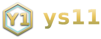 ys11 logo
